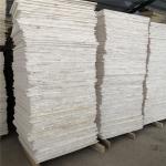 Environmentally Friendly Paulownia Solid Wood Board Panel Lumber for Modern