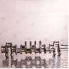 Buy cheap K19 Cast Steel Tractor 3418898 3096362 Diesel Engine Crankshaft from wholesalers