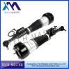 Buy cheap Mercedes W221 4 Matic Front Air Suspension Shock 2213200438 / 2213200538 from wholesalers