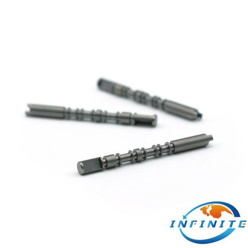 Buy cheap Fuji NXT Consumable Parts H12 Head Mechanical Valve Shaft without Plate XS03760 from wholesalers