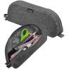 Buy cheap Gloppie Cute Pencil Case Kawaii Pencil Pouch Small Pencil Case Simple Pencil Bags with Zipper Pen Case Bus Pen Case, from wholesalers