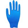 Buy cheap Vinyl Examination Gloves Disposable Powder Free S M L Nitrile Disposable Examation Gloves from wholesalers