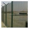 Buy cheap Anping Heat Treated Metal Frame 358 Anti-Climb Fencing for Secure Perimeter Solutions from wholesalers