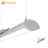 Buy cheap White 150W LED Linear High Bay Industrial Lighting Suspend ENEC Certified from wholesalers