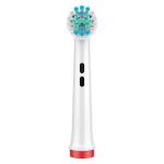 Oral Care Electric Toothbrush Head Replacement Compatible With B Oral Series