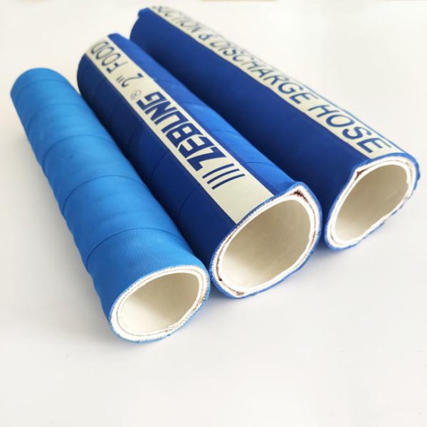 Buy cheap 25mm FDA Food Grade Rubber Hose Heat Resistant For Drinking Beverage from wholesalers