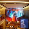 Buy cheap P4mm Indoor Full Color LED Display Broken Resistant 512mm×512mm×90mm from wholesalers