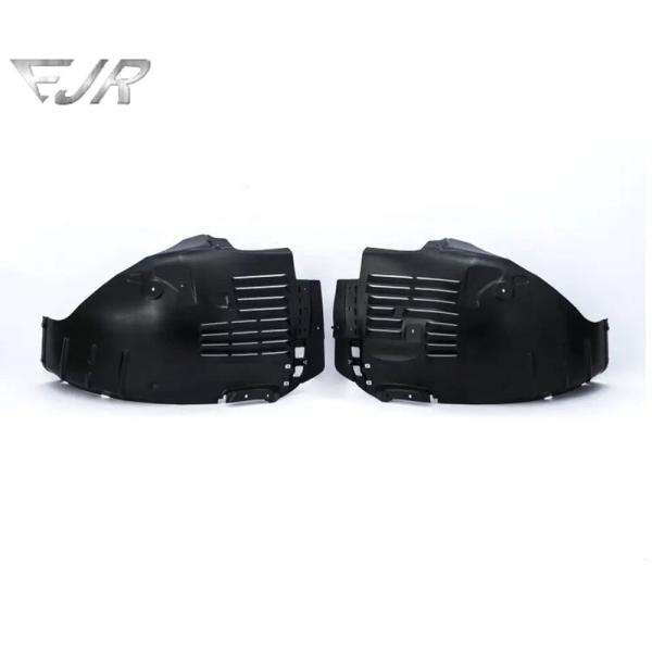 Plastic Wheelhouse Protector For Bentley Flying Spur 2013 Lightweight And