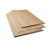 Buy cheap Whitmme Oak Veneer Sheets Interior Wall Covering Decorative Panel from wholesalers