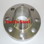 150 SS Flange ASME B16.5 By Tantu Steel