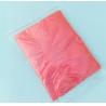 Buy cheap water soluble PVA packaging bags for chemicals, PVA bag for agricultural chemicals packing, PVA total melt-away biohazar from wholesalers