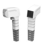 2 in 1 808nm beauty hair remove diode laser 755 808 1064nm hair removal machine