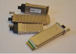220m 10-Gigabit / 10G Xenpak Module SC LRM 1310nm MMF For Fiber Channel