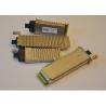 Buy cheap 1530nm 1550nm 1570nm CWDM 10G X2 Module 80km For 10 Gigabit Ethernet Switches from wholesalers