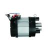 Buy cheap High Energy Conversion 4.75kW AC motor for Electric Forklift from wholesalers