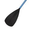 Buy cheap Aluminum Alloy 215cm Three Piece SUP Paddle For Adult from wholesalers