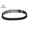 Buy cheap 1210-012-0026 Auto Spreader Spare Parts For XLS50 Gerber Timing Toothed Belt from wholesalers