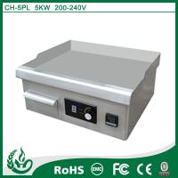 Buy cheap Chinese factory burger machine product