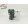 Buy cheap Custom Paper Tube Packaging / Cardboard Cylinder Containers For Sea Salt With Shaker Top from wholesalers