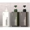 Buy cheap Manufacturer 32 Oz 650Ml Empty PETG Plastic Black Shampoo Pump Bottles Custom Made from wholesalers