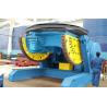 Buy cheap H Weld Rotary Welding Positioning Equipment Single Bed Positioner Lifting from wholesalers