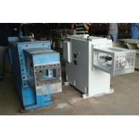 Buy cheap Coperion ZSK Twin Screw Extruder Gearbox Linkage Repair , 16 - 450mm Gearbox Fix product