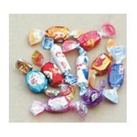 Buy cheap Double twist candy packing machine product