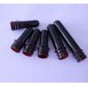 Buy cheap brown color bottle PET preform neck 28mm 30mm from wholesalers