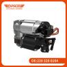 Buy cheap 2203200104 2113200304 2193200004 Air Compressor for Mercedes Benz W220 W211 W219 from wholesalers