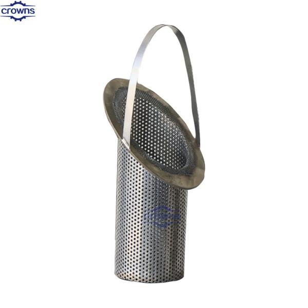 Buy cheap Wire Wrapped Welded Screen Water Well Screen from wholesalers