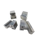 Precision Aluminum Parts Cnc Machining CNC Machined Components OEM Services