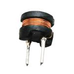 Radial Axial Leaded Color Code Inductor Axial Coated Color Code Conformal