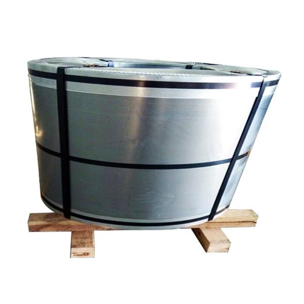 Buy cheap B50A310 Cold Rolled Non Grain Oriented Steel Baosteel Electrical Steel Coil 0.5MM from wholesalers