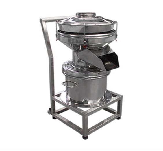 Buy cheap Hygienic Design Vibration Filter SH450 For Juice Milk Soybean Milk from wholesalers