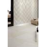 Buy cheap Ceramic Bathroom Ceramic Tile / 600*600 Beige Color Floor Porcelain Tile from wholesalers