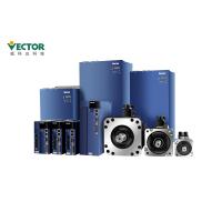 Buy cheap 380V 75KW Universal Servo Drive Three Phase High Torque product