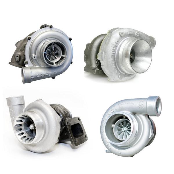 Buy cheap Turbocharger GARRETT 452109-0006 from wholesalers