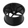 Buy cheap Custom forged 6061 aluminum alloy wheels rims polished luxury forged wheels from wholesalers