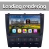Buy cheap 9 Inch Android Play Head Unit For 1999-2005 Lexus IS200 from wholesalers