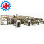 Buy cheap Professional Baby Diaper Product Line Machinery Optimal Performance And Results from wholesalers