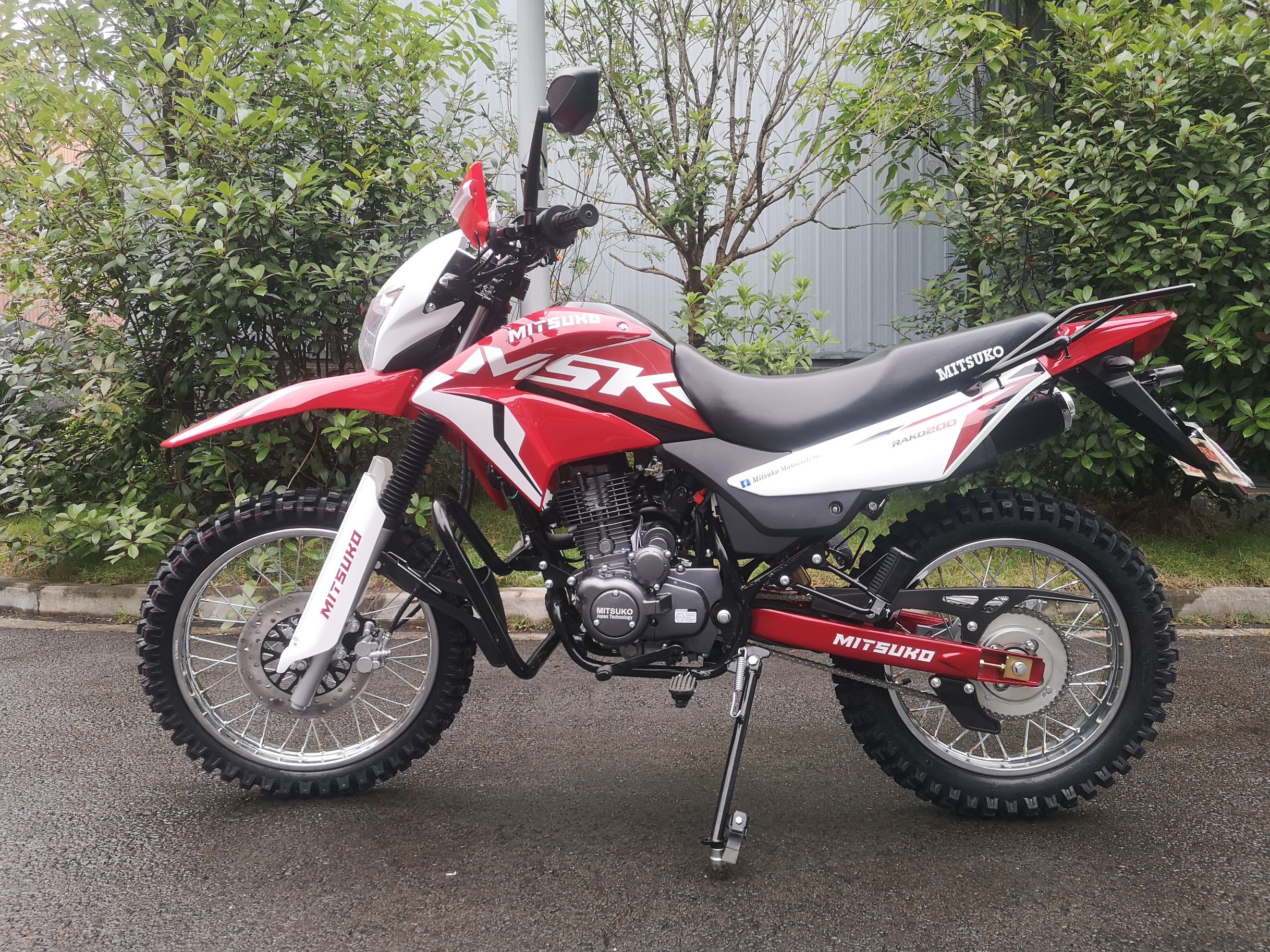 2022 Kew new super Chongqing 125cc ssr motorcycle motocicleta sport bikes moto cheap gasoline dirt bikes dirt bike