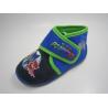 Buy cheap Kids Cotton Skid Proof Indoor Slippers For Tile Floors from wholesalers