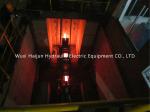 Multipurpose Billet Caster 100x100mm Steel Billet Continuous Machine