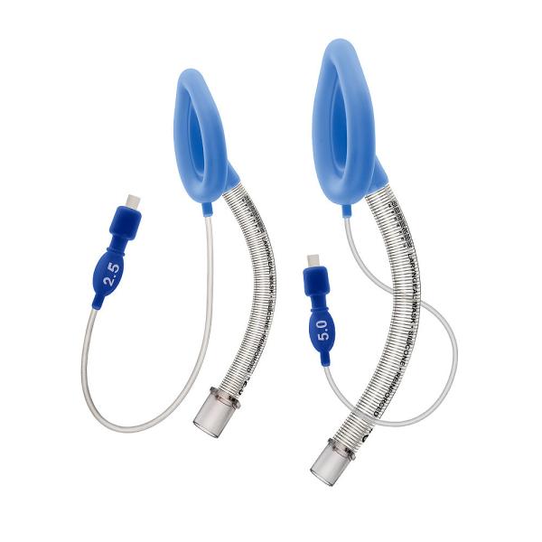 Buy cheap Single Sterile Disposable Laryngeal Mask Airway Non Toxic Class II from wholesalers