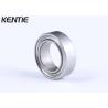 Buy cheap High Speed Radial Deep Groove Ball Bearing MR85ZZ 5 * 8 * 2.5mm For Vacuum Dryer from wholesalers