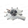Buy cheap 1987-1997 Ford Bronco E Series F Series F-350 E-150 5.0L OHV Water Pump for Truck AW4044 from wholesalers