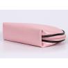 Buy cheap Women Fashion Makeup Bags And Cases Eco Friendly With Zipper Closure from wholesalers