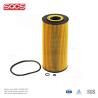 Buy cheap SQCS OE OX123/1D Oil Filter Compatible with Mercedes Sprinter OM602 W902 W601 W638 W210 W124 W140 W461W463 Other Auto Parts from wholesalers