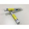 Buy cheap Flexo Printing ABL 275 / 20 Collapsible Tube Food Packaging 0.68 OZ from wholesalers
