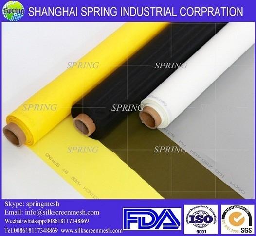 Buy cheap High quality120 Mesh Silk Screen Printing On Glass Label LOGO from wholesalers